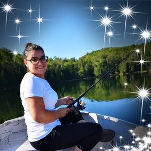 Meet your Posher, Jamileh